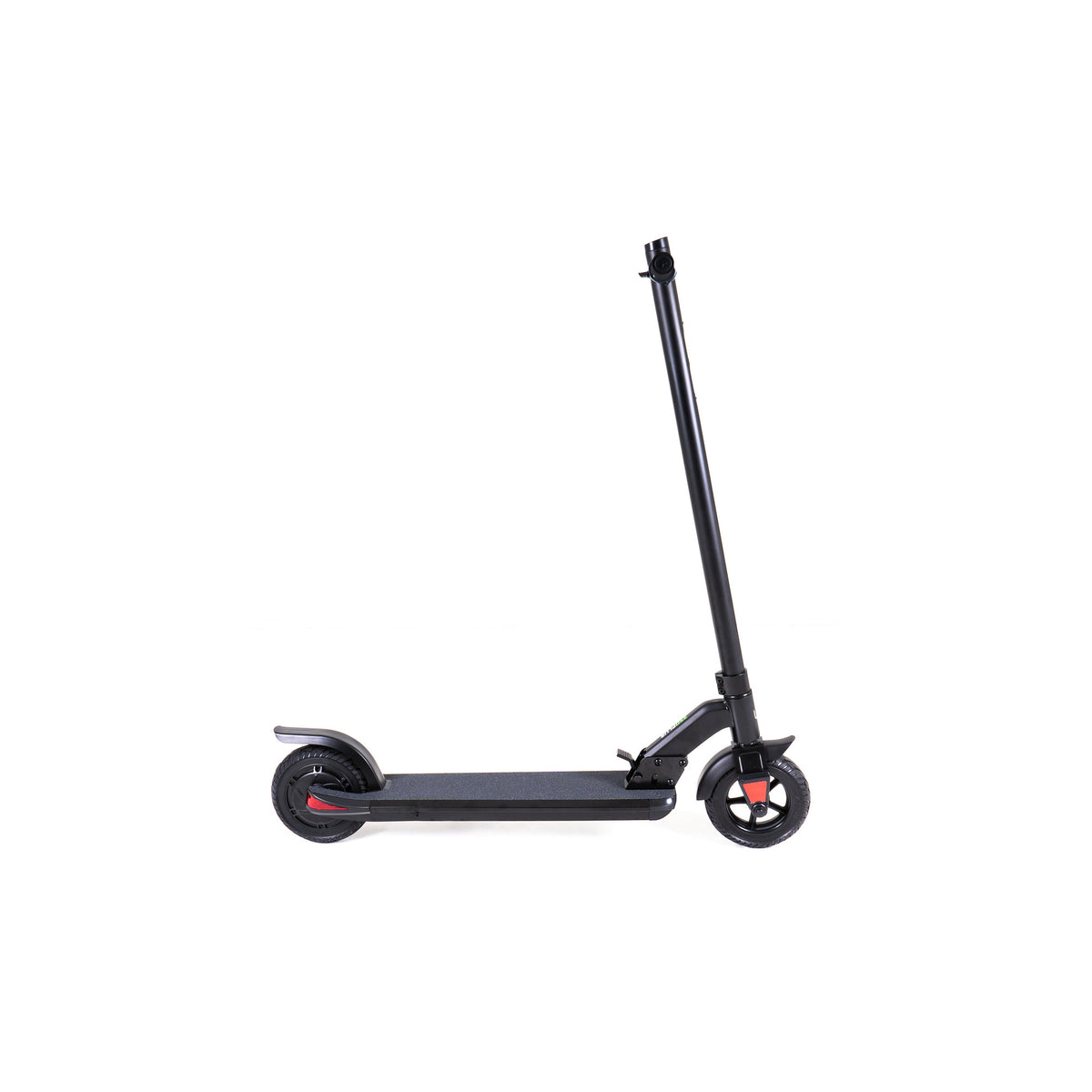 Li-Fe 350 Plus Electric Scooter standing