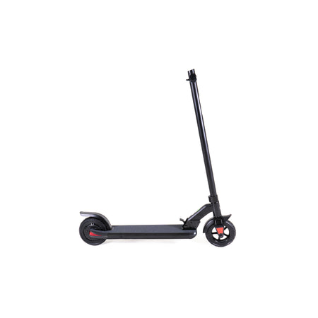 Li-Fe 350 Plus Electric Scooter standing
