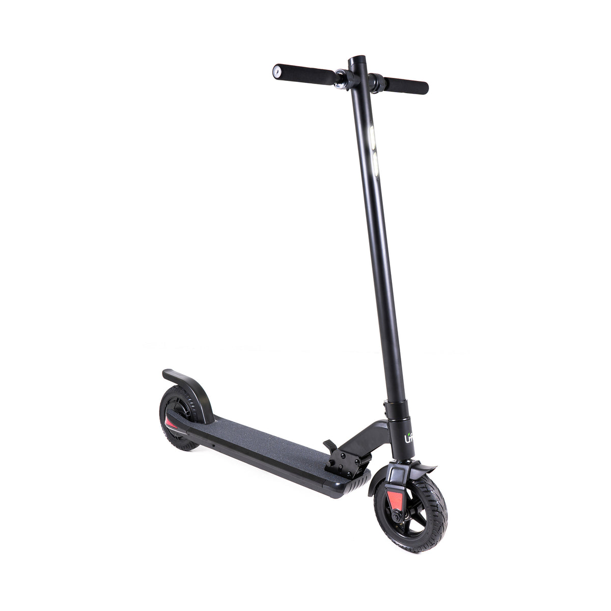 Li-Fe 350 Plus Electric Scooter head light