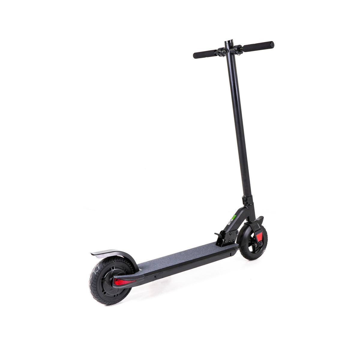 Li-Fe 350 Plus Electric Scooter back view