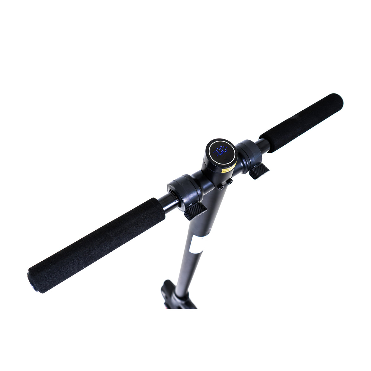 Li-Fe 350 Plus Electric Scooter LED display