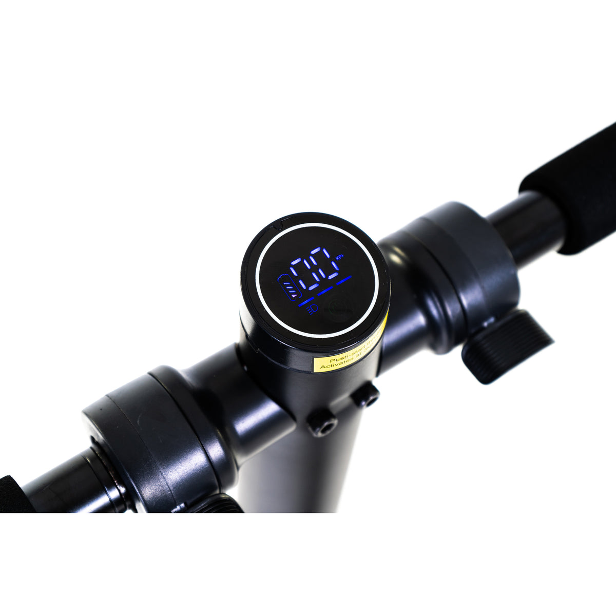Li-Fe 350 Plus Electric Scooter LED