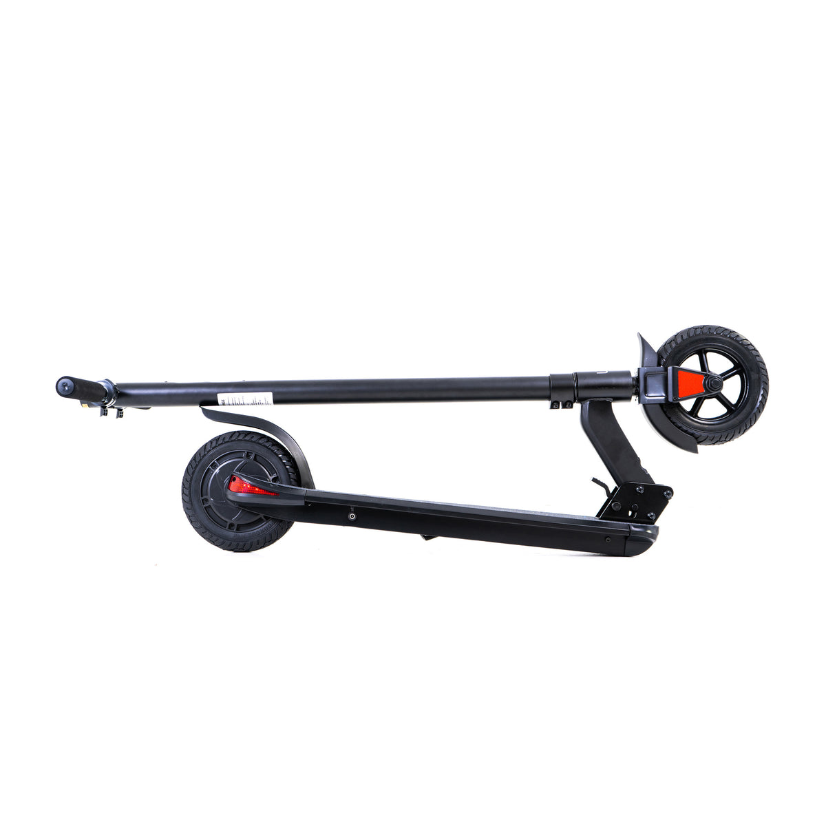 Li-Fe 350 Plus Electric Scooter folded