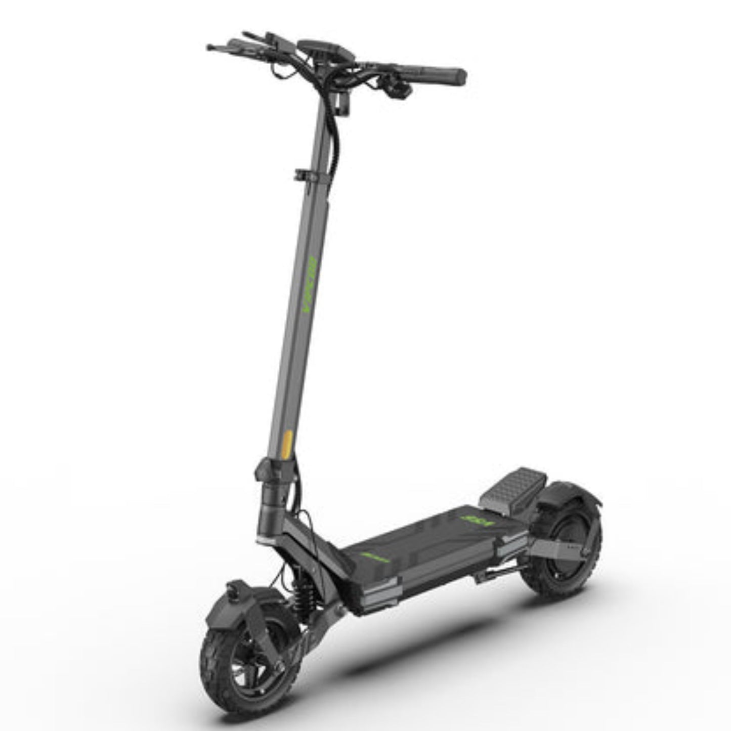 Vipcoo VS6 Electric Scooter 1000W 48v 18.2ah Battery For Adults