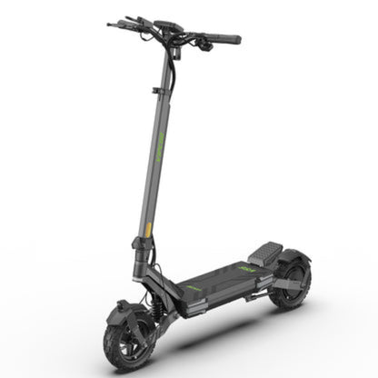 Vipcoo VS6 Electric Scooter 1000W 48v 18.2ah Battery For Adults