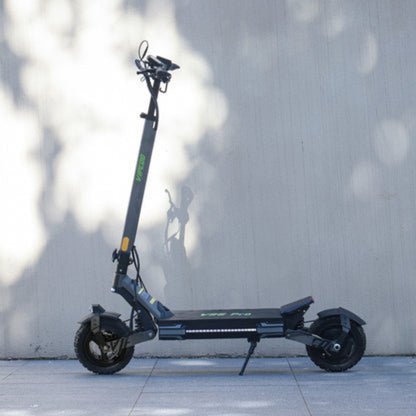 Vipcoo VS6 Electric Scooter 1000W 48v 18.2ah Battery For Adults