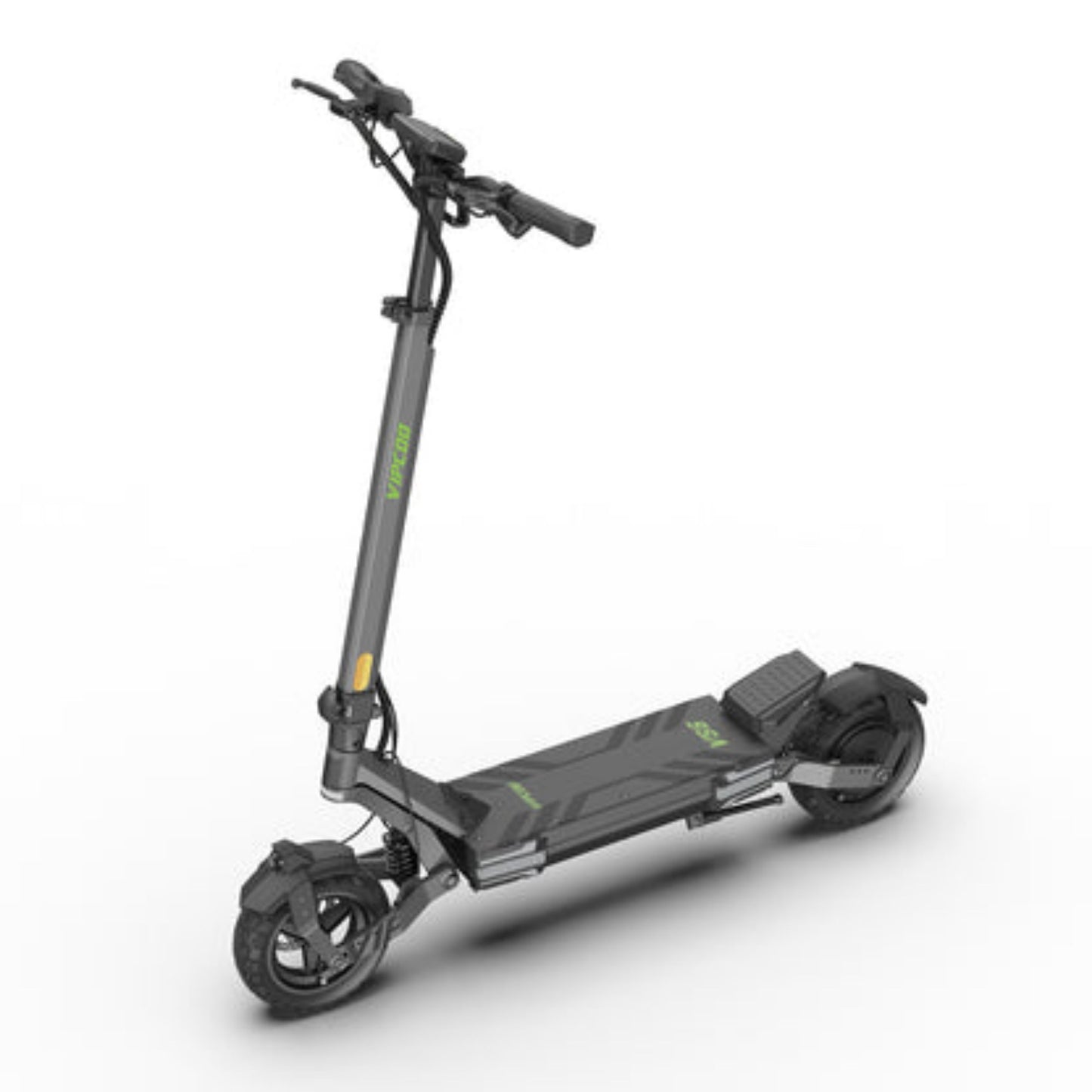 Vipcoo VS6 Electric Scooter 1000W 48v 18.2ah Battery For Adults
