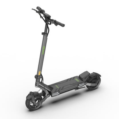Vipcoo VS6 Electric Scooter 1000W 48v 18.2ah Battery For Adults