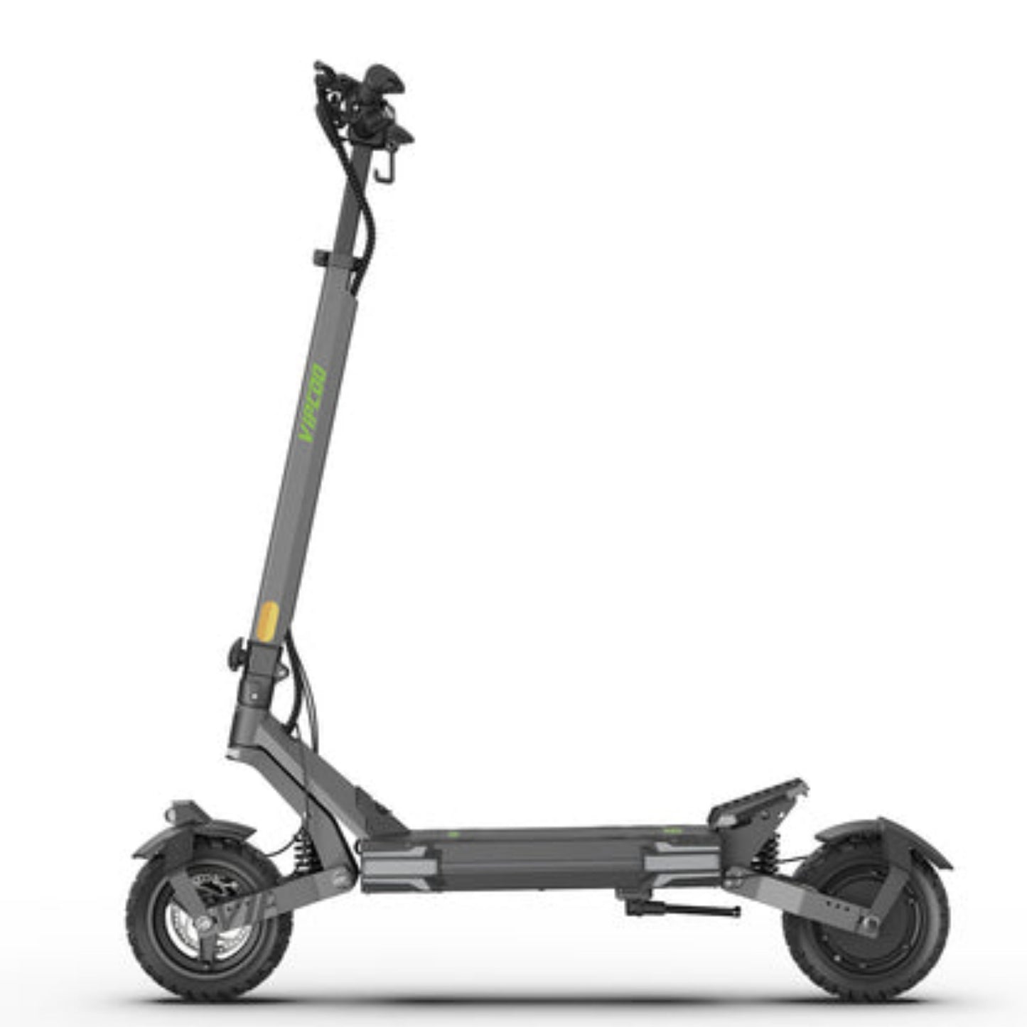 Vipcoo VS6 Electric Scooter 1000W 48v 18.2ah Battery For Adults