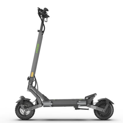Vipcoo VS6 Electric Scooter 1000W 48v 18.2ah Battery For Adults