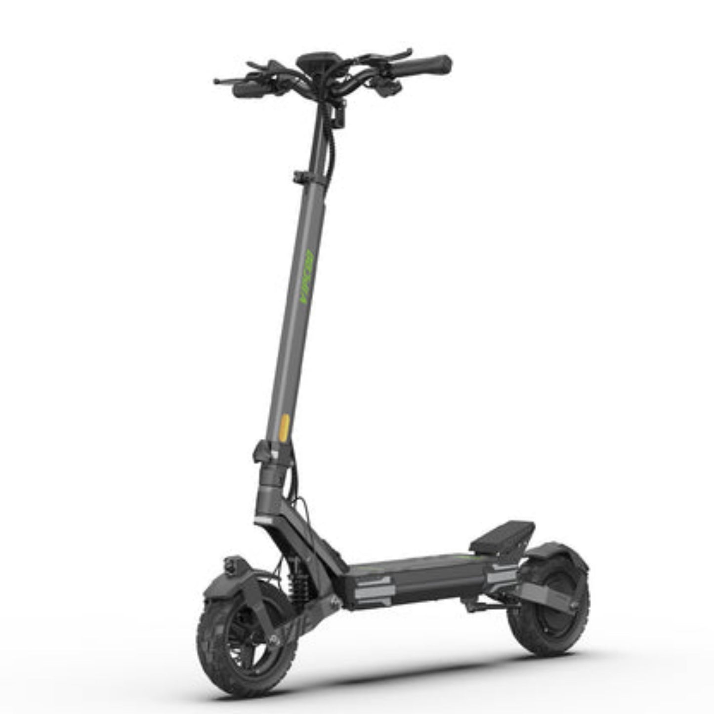Vipcoo VS6 Electric Scooter 1000W 48v 18.2ah Battery For Adults