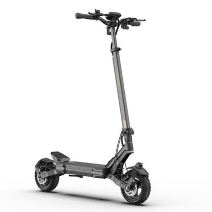 Vipcoo VS6 Electric Scooter 1000W 48v 18.2ah Battery For Adults