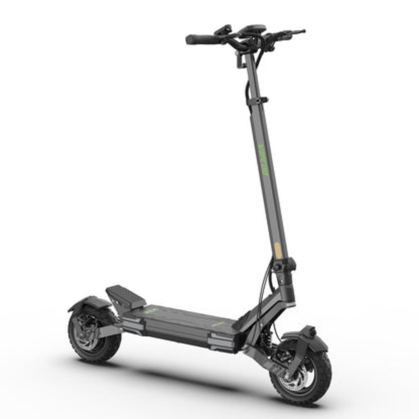 Vipcoo VS6 Electric Scooter 1000W 48v 18.2ah Battery For Adults