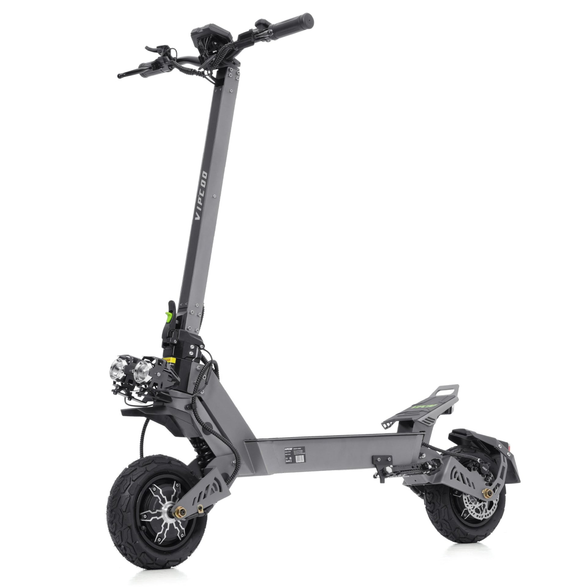 VS9 Electric Scooter 3600W Dual Motor 40 mph Speed
