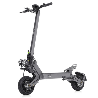 VIPCOO VS9 Electric Scooter side view