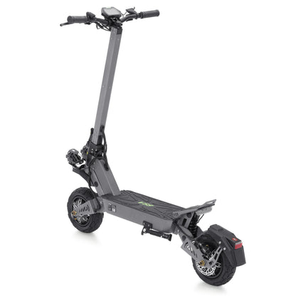 VIPCOO VS9 Electric Scooter back view