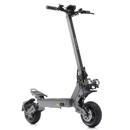 VIPCOO VS9 Electric Scooter front