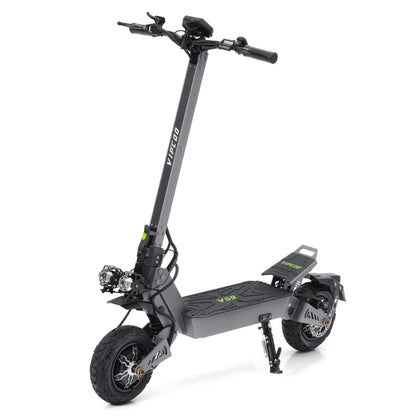 VIPCOO VS9 Electric Scooter stand