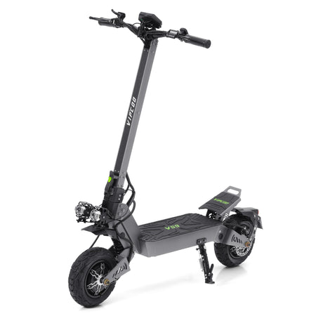 VIPCOO VS9 Electric Scooter stand