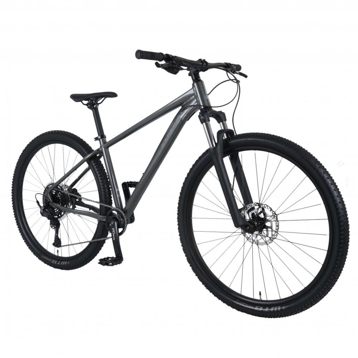 Alpina 2.0 Mountain Bike