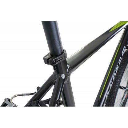 Claud Butler Edge HT Mountain Bike With Lightweight Alloy Frame