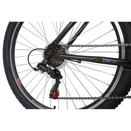 Claud Butler Edge HT Mountain Bike With Lightweight Alloy Frame