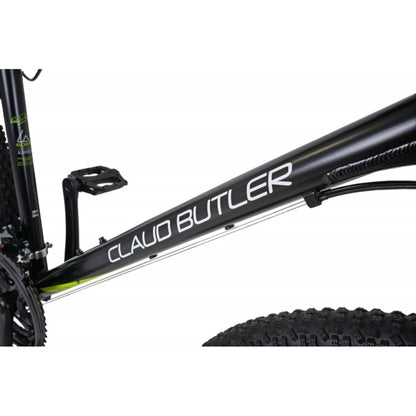 Claud Butler Edge HT Mountain Bike With Lightweight Alloy Frame