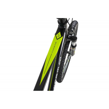 Claud Butler Edge HT Mountain Bike With Lightweight Alloy Frame