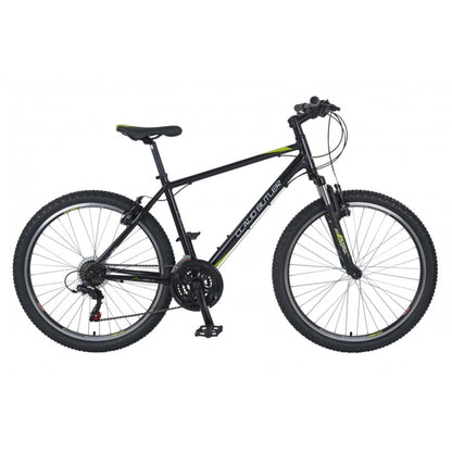 Claud Butler Edge HT Mountain Bike With Lightweight Alloy Frame