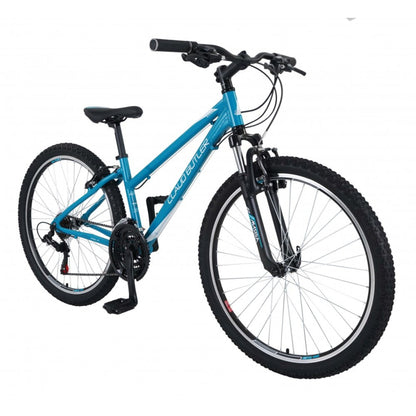 Claud Butler Edge HT Mountain Bike Low Step Frame