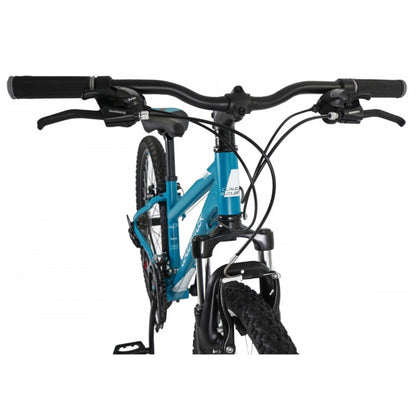 Claud Butler Edge HT Mountain Bike Low Step Frame