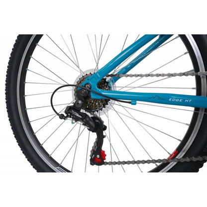 Claud Butler Edge HT Mountain Bike Low Step Frame