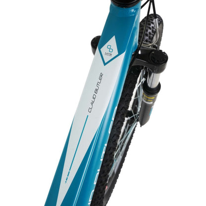 Claud Butler Edge HT Mountain Bike Low Step Frame