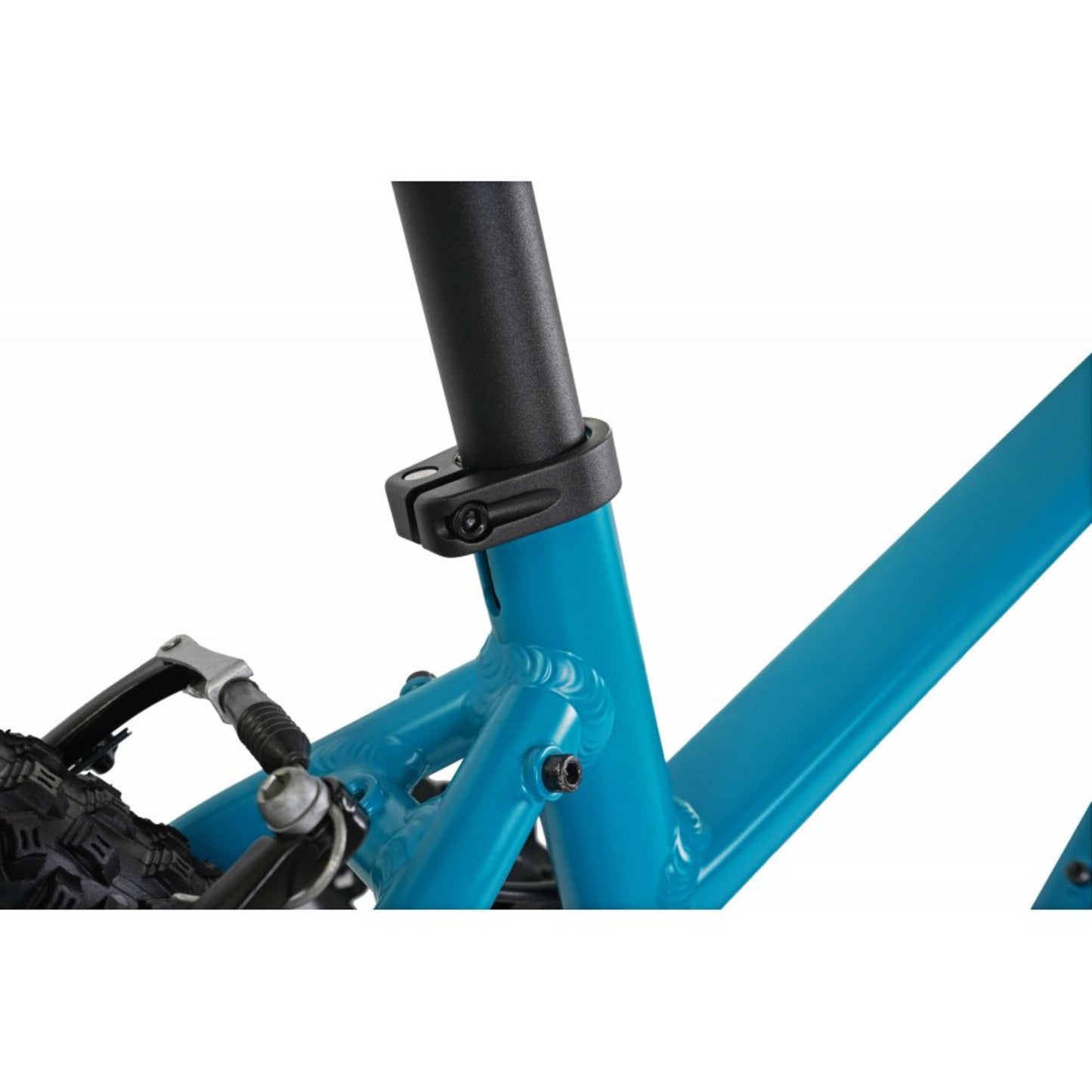 Claud Butler Edge HT Mountain Bike Low Step Frame