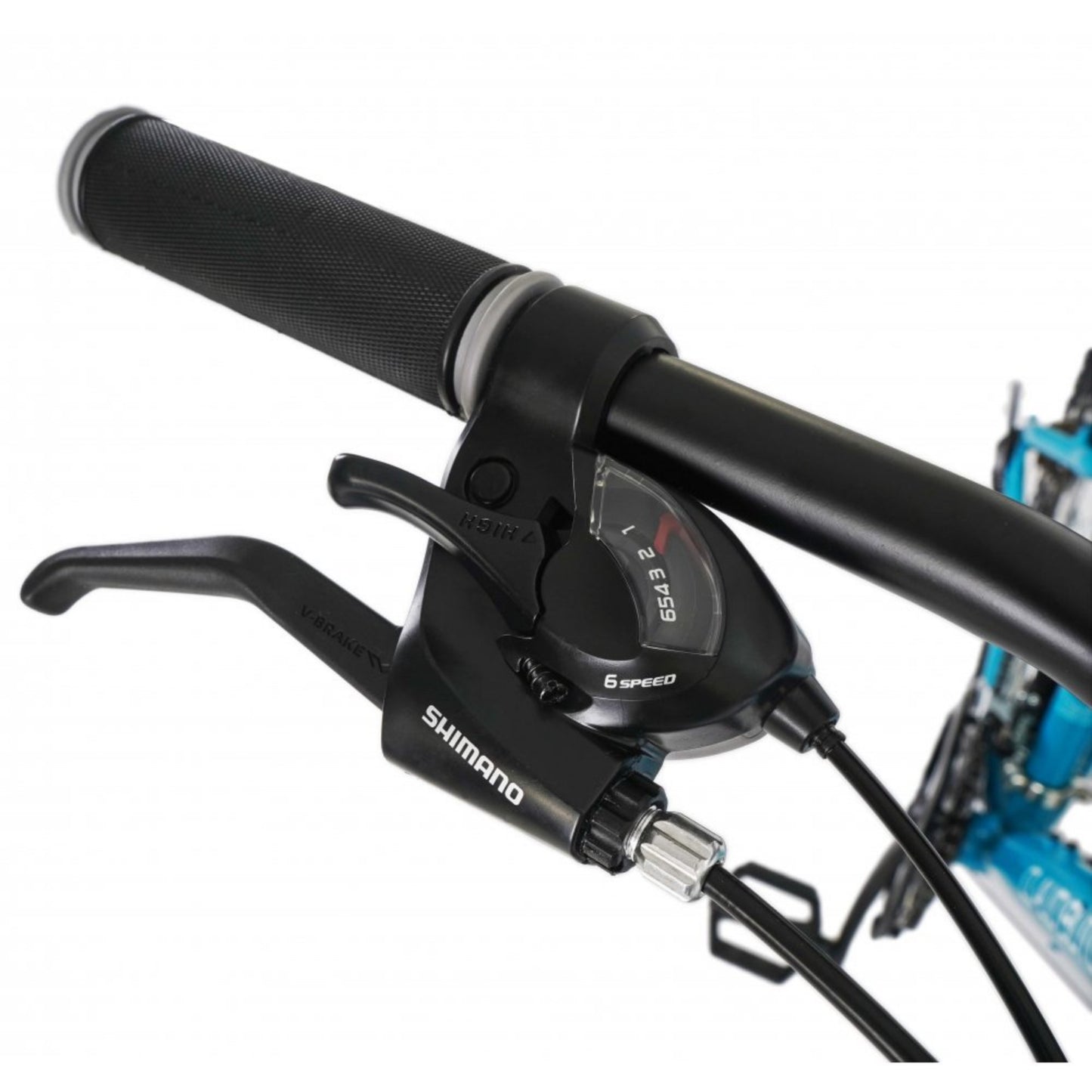 Claud Butler Edge HT Mountain Bike Low Step Frame