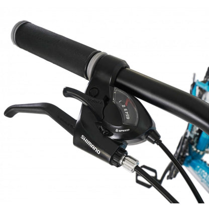 Claud Butler Edge HT Mountain Bike Low Step Frame