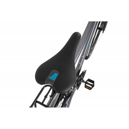 Claud Butler Explorer 1.0 Hybrid Bike EQ Alloy Hybrid Frame