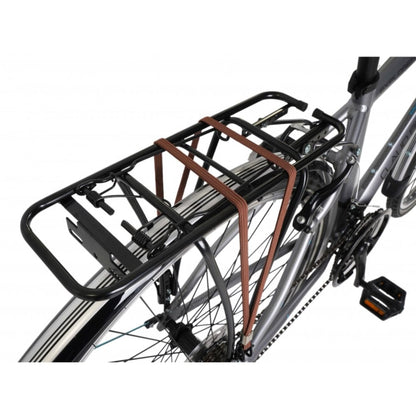 Claud Butler Explorer 1.0 Hybrid Bike EQ Alloy Hybrid Frame