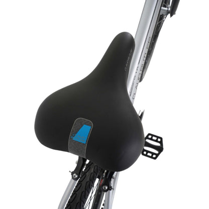 Claud Butler Explorer 1.0 Hybrid Bike Low Step With Double Wall Rims