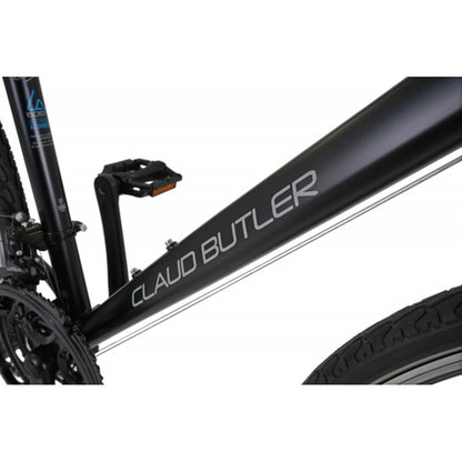 Claud Butler Explorer 1.0 Hybrid Bike With Powerful V-Brakes