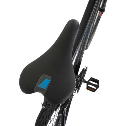 Claud Butler Explorer 1.0 Hybrid Bike With Powerful V-Brakes