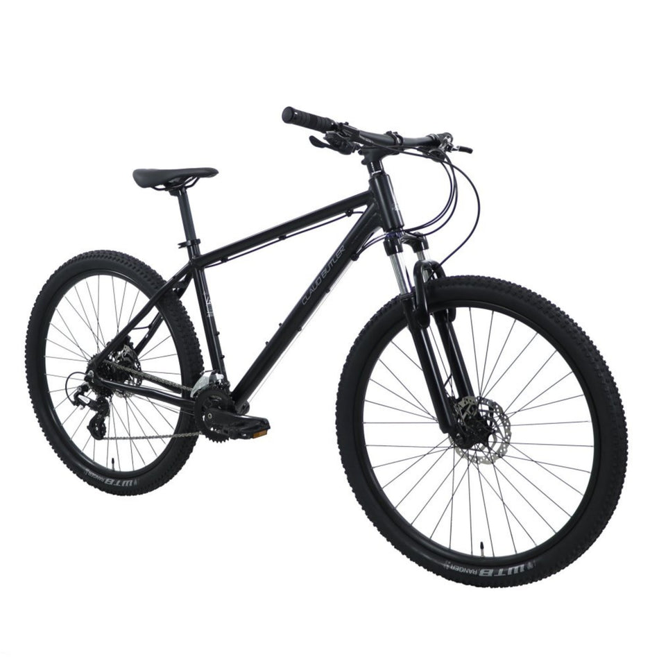 Claud Butler Haste 2.0 Mountain Bike With Fast-Rolling WTB Ranger Tyres