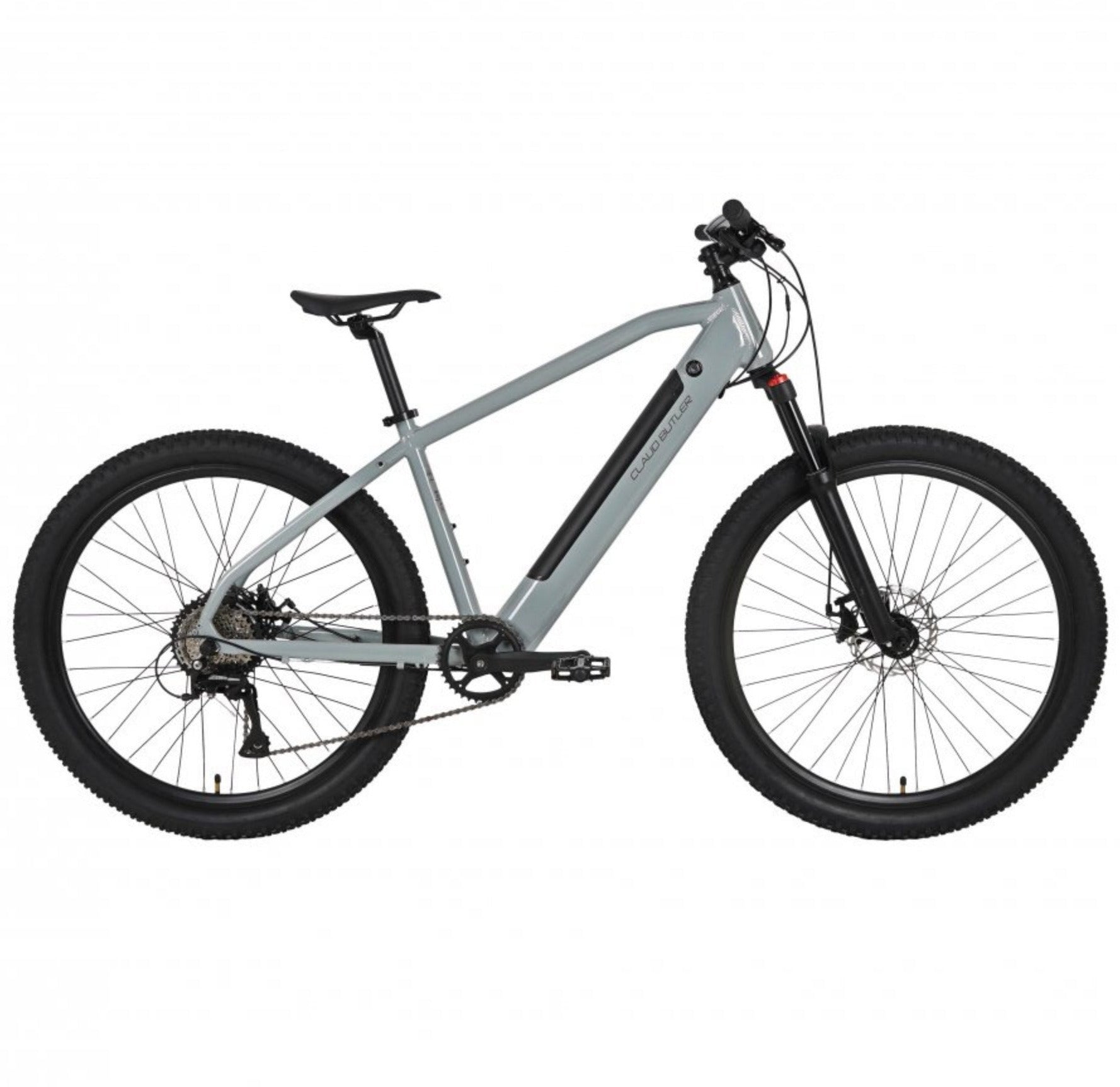 Ridge 1.0 Electric Bike 15.5mph 25kmh Max Speed