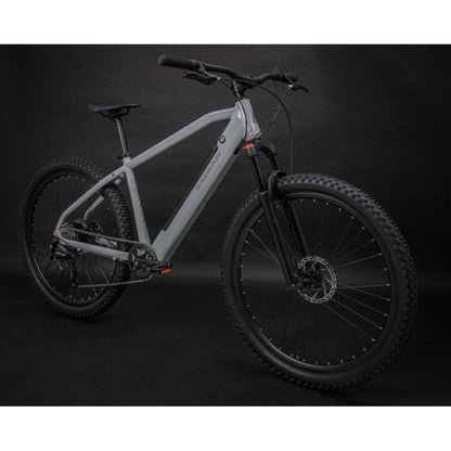 Claud Butler Ridge 1.0 Electric Bike side view
