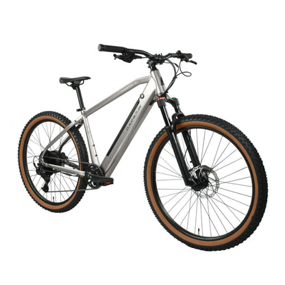 Claud Butler Ridge 2.0 Electric Bike front 