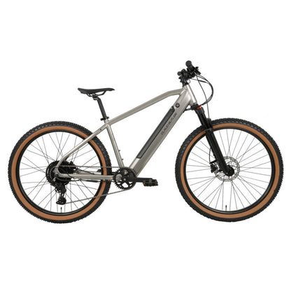 Claud Butler Ridge 2.0 Electric Bike side 