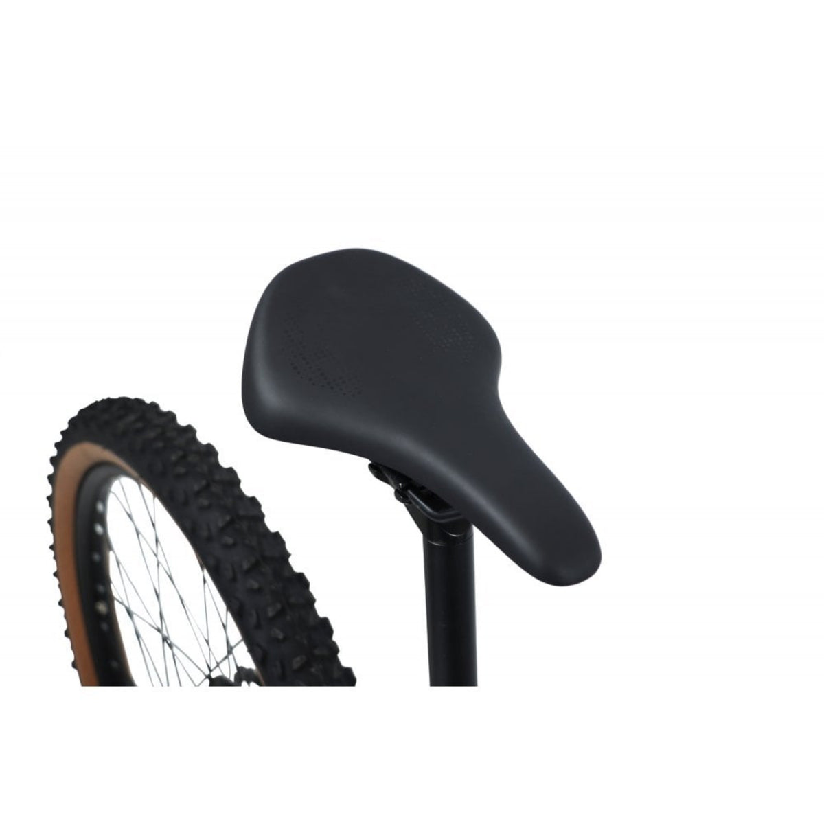 Claud Butler Ridge 2.0 Electric Bike sit