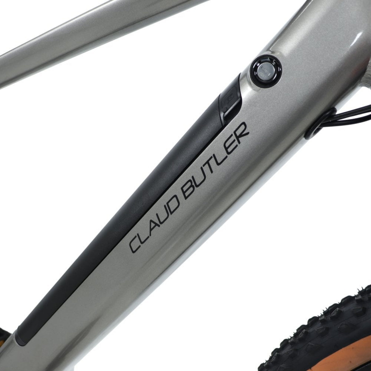 Claud Butler Ridge 2.0 Electric Bike Battery