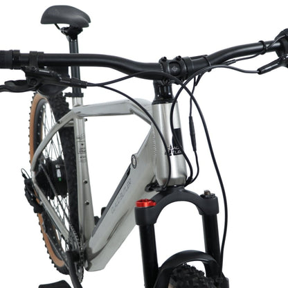 Claud Butler Ridge 2.0 Electric Bike front frame