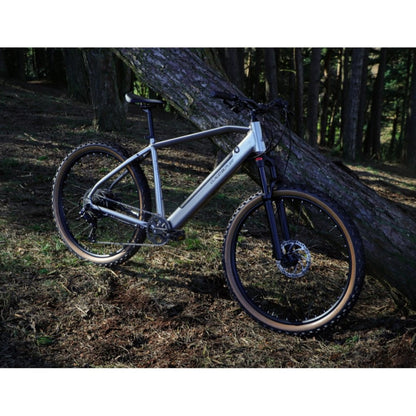 Claud Butler Ridge 2.0 Electric Bike nature